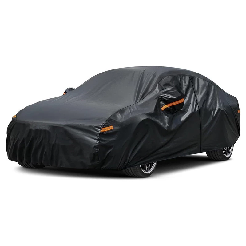 Housse de protection voiture extérieur waterproof - Vikkar