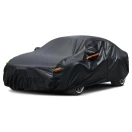 Housse de protection voiture extérieur waterproof - Vikkar