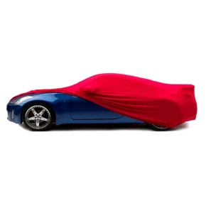 Housse super strech indoor car over 180g/m² plusieurs couleurs et dimensions - Vikkar