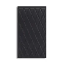 Rideau mural de protection en simili cuir MICHAEL - Vikkar