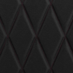 Rideau mural de protection en simili cuir MICHAEL - Vikkar