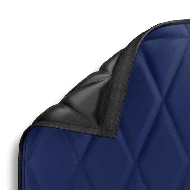 Rideau mural de protection en simili cuir MICHAEL - Vikkar