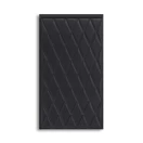 Rideau mural de protection en simili cuir MICHAEL - Vikkar