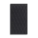 Rideau mural de protection en simili cuir MICHAEL - Vikkar