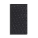 Rideau mural de protection en simili cuir MICHAEL - Vikkar