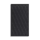 Rideau mural de protection en simili cuir MICHAEL - Vikkar