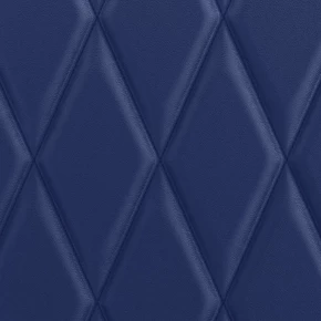 Rideau mural de protection en simili cuir MICHAEL - Vikkar