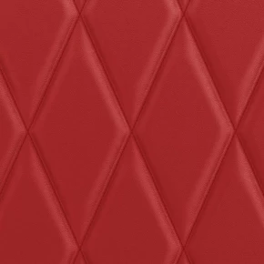 Rideau mural de protection en simili cuir MICHAEL - Vikkar