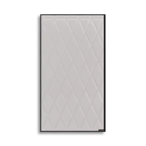 Rideau mural de protection en simili cuir MICHAEL - Vikkar