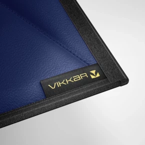 Rideau mural de protection en simili cuir MICHAEL - Vikkar