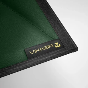 Rideau mural de protection en simili cuir MICHAEL - Vikkar