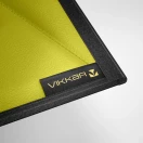 Rideau mural de protection en simili cuir MICHAEL - Vikkar