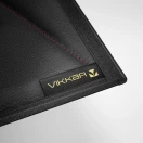 Rideau mural de protection en simili cuir MICHAEL - Vikkar