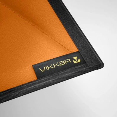 Rideau mural de protection en simili cuir MICHAEL - Vikkar