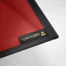 Rideau mural de protection en simili cuir MICHAEL - Vikkar