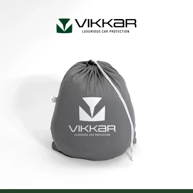 Housse super strech indoor car over 180g/m² plusieurs couleurs et dimensions - Vikkar