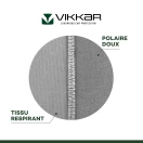 Housse super strech indoor car over 180g/m² plusieurs couleurs et dimensions - Vikkar