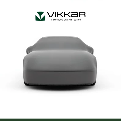 Housse super strech indoor car over 180g/m² plusieurs couleurs et dimensions - Vikkar