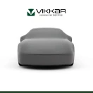 Housse super strech indoor car over 180g/m² plusieurs couleurs et dimensions - Vikkar