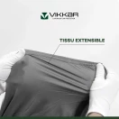 Housse super strech indoor car over 180g/m² plusieurs couleurs et dimensions - Vikkar