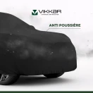 Housse super strech indoor car over 180g/m² plusieurs couleurs et dimensions - Vikkar