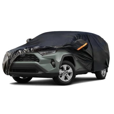 Housse de protection voiture extérieur waterproof - Vikkar