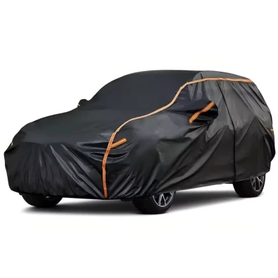 Housse de protection voiture extérieur waterproof - Vikkar