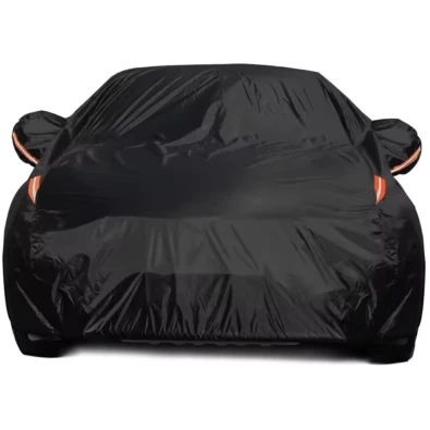 Housse de protection voiture extérieur waterproof - Vikkar