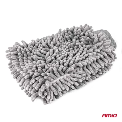 Gant microfibre nettoyage double face Cwash-09