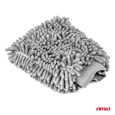 Gant microfibre nettoyage double face Cwash-09