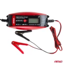 Chargeur batterie numérique 6/12V intelligent - AMiO