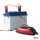 Chargeur batterie numérique 6/12V intelligent - AMiO