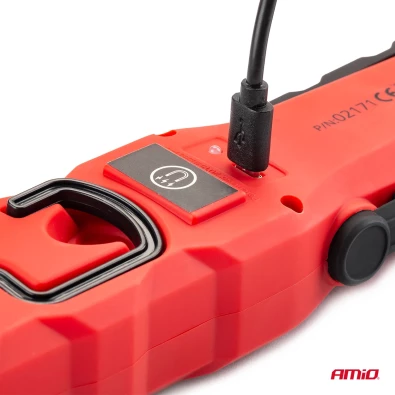 Torche d’inspection WT02 batterie intégrée puissante