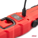 Torche d’inspection WT02 batterie intégrée puissante