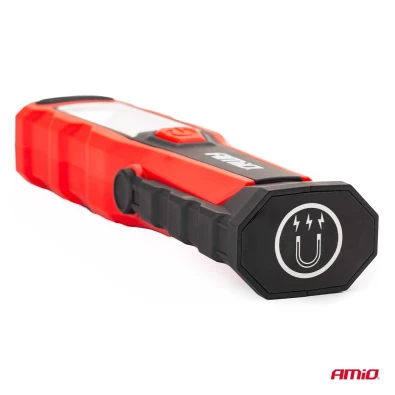 Torche d’inspection WT02 batterie intégrée puissante