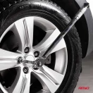 Clé dynamométrique 17-21 mm 40-210 Nm - AMiO