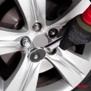 Clé dynamométrique 17-21 mm 40-210 Nm - AMiO