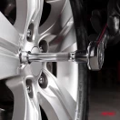 Clé dynamométrique 17-21 mm 40-210 Nm - AMiO