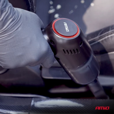 Aspirateur voiture sans fil VC-08 70W HEPA - AMiO