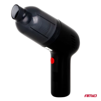 Aspirateur voiture sans fil VC-08 70W HEPA - AMiO