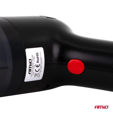 Aspirateur voiture sans fil VC-08 70W HEPA - AMiO