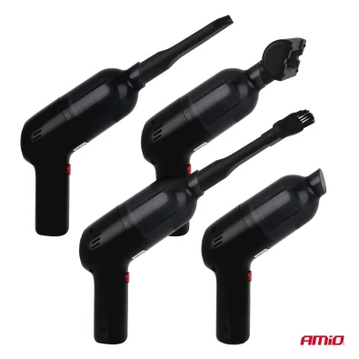 Aspirateur voiture sans fil VC-08 70W HEPA - AMiO