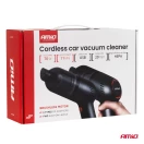 Aspirateur voiture sans fil VC-08 70W HEPA - AMiO