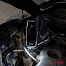 Booster batterie 12 V 3-en-1 portable - AMiO