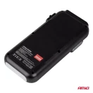 Booster batterie 12 V 3-en-1 portable - AMiO
