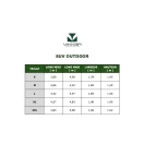 Housse de protection voiture extérieur waterproof - Vikkar