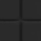 Rideau mural de protection capitonné en simili cuir - Vikkar