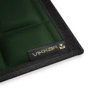 Rideau mural de protection capitonné en simili cuir - Vikkar