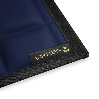 Rideau mural de protection capitonné en simili cuir - Vikkar