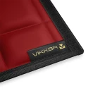 Rideau mural de protection capitonné en simili cuir - Vikkar